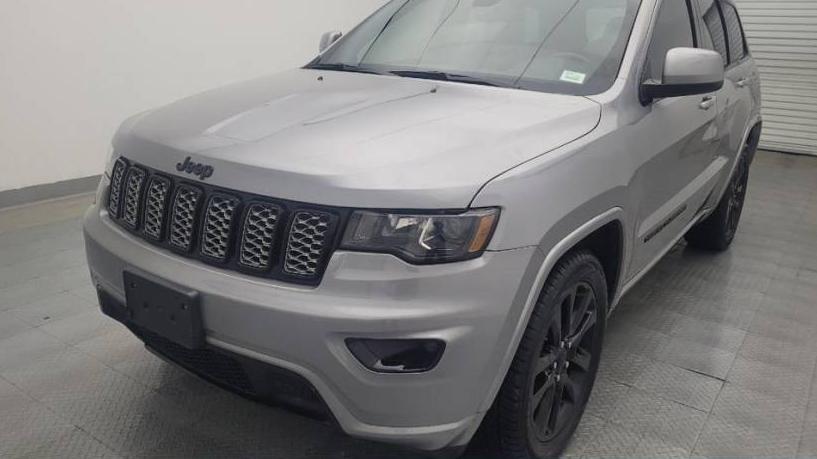 JEEP GRAND CHEROKEE 2020 1C4RJEAG5LC402855 image